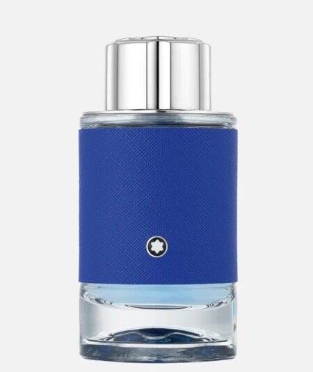 MONTBLANC EXPLORER ULTRA BLUE EDP  100 ML