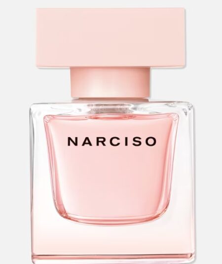 Narciso Rodriguez Cristal- eau de parfum 30 ml