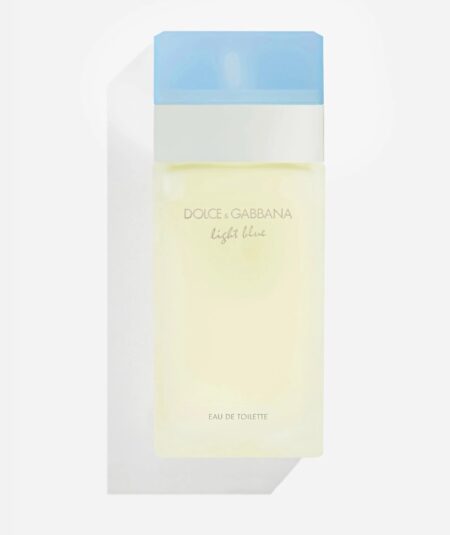 D&G LIGHT BLUE DONNA EDT  50 ML