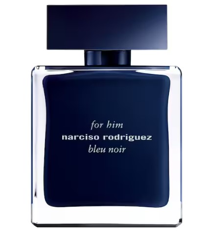 Narciso Rodriguez  for Him Bleu Noir- eau de toilette 100 ml