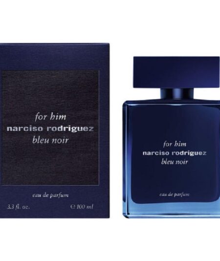 NARCISO RODRIGUEZ FOR HIM BLEU NOIR EDP  100 ML