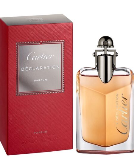 CARTIER DECLARATION PARFUM VAPO  RICARICABILE  50ml