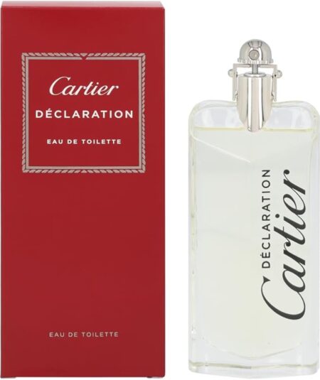 CARTIER DECLARATION EDT VAPO 100ml
