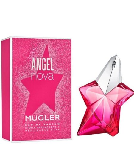 THIERRY MUGLER ANGEL NOVA EDP 50ML