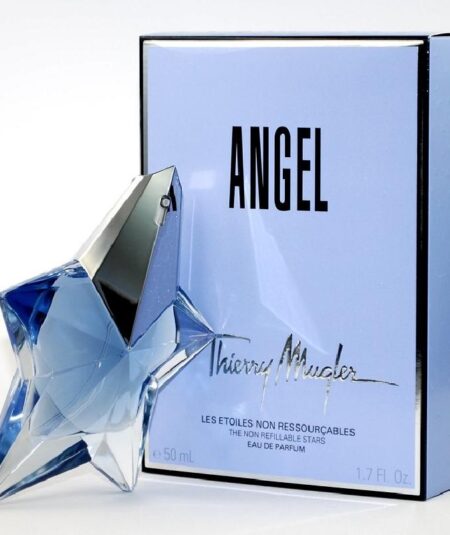 THIERRY MUGLER ANGEL RICARICABILE  EDP 50ML
