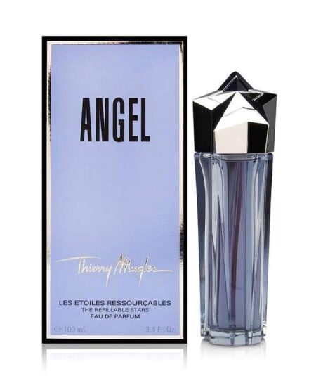 THIERRY MUGLER ANGEL RICARICABILE EDP 100ML