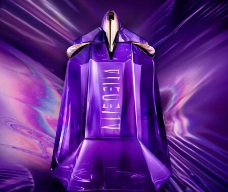 Thierry Mugler Alien - EAU DE PARFUM  90 ml