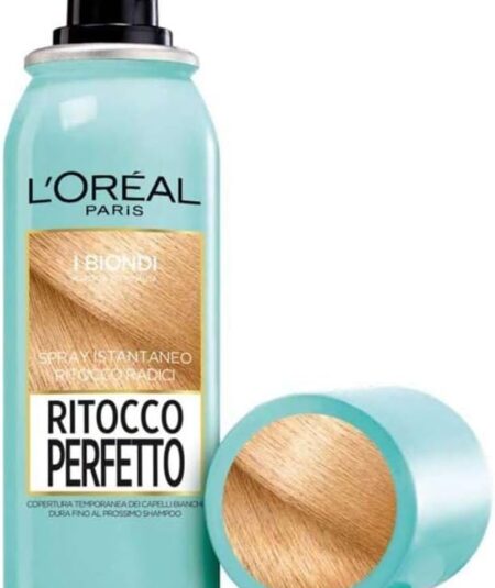 L'OREAL RITOCCO PERFETTO N°5 BIONDO