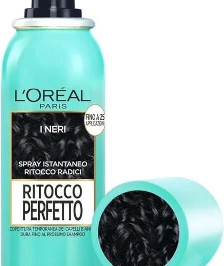 L'OREAL RITOCCO PERFETTO 1 NERO
