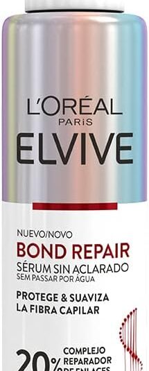 L'OREAL ELVIVE BOND REPAIR SIERO SENZA RISCIACQUO 250ml