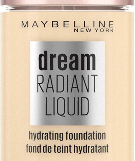 MAY FDT DREAM RADIANT LIQUID 30
