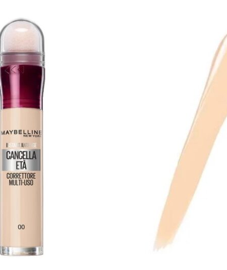 MAYBELLINE CORRETTORE LIQUIDO ANTI AGE IL CANCELLA ETA' 00