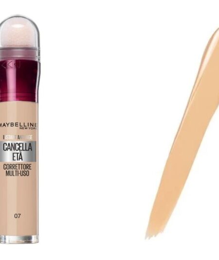MAYBELLINE CORRETTORE LIQUIDO ANTI AGE IL CANCELLA ETA' 07