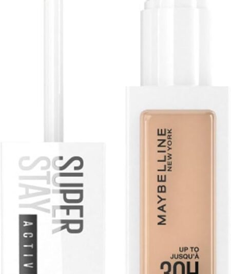 MAYBELLINE SUPER STAY 30H CORRETTORE N°25 MEDIUM