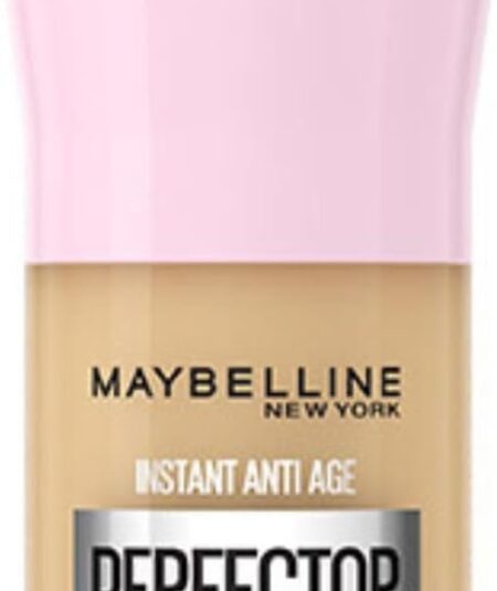 MAYBELLINE PERFECTOR 4IN1 GLOW FDT ILLUMIN E BASE TRUCCO N°1,5 LIGHT-MEDIUM 200ML