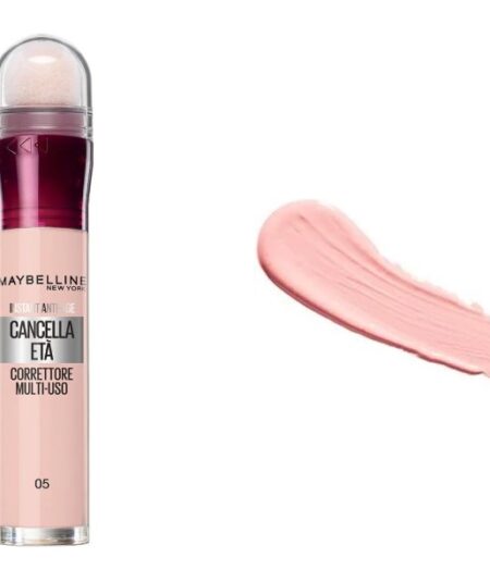 MAYBELLINE CORRETTORE LIQUIDO ANTI AGE IL CANCELLA ETA' 05