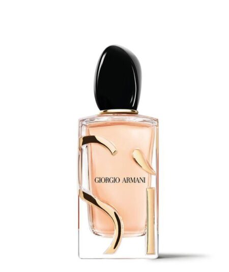 ARMANI SI EDP  50 ml