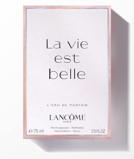 LANCOME LA VIE EST BELLE EDP VAPO  75ML