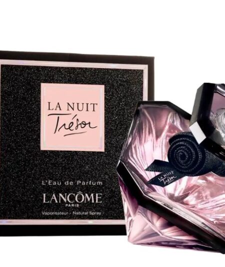 LANCOME LA NUIT TRESORE EDP VAPO 75ML