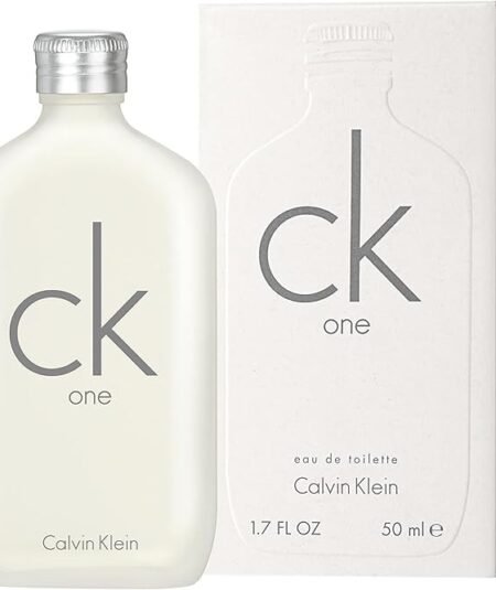 CK ONE EDT VAPO  200ml