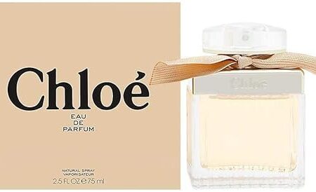 CHLOE EDP VAPO  75ml