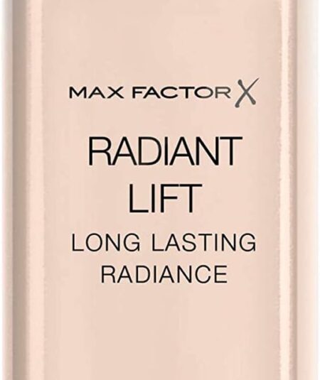 MAX FACTOR RADIANT LIFT N°40 LIFT IVORY