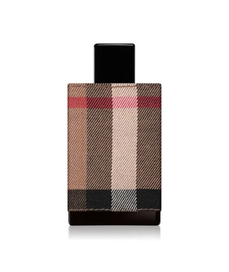 BURBERRY LONDON FOR MEN EDT VAPO  100ml
