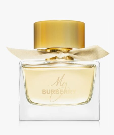 BURBERRY MY BURBERRY VAPO  90ml