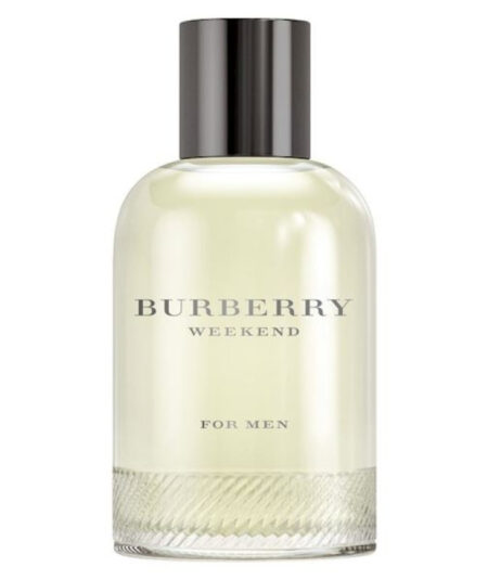 BURBERRY WEEKEND FOR MAN EDT VAPO  100ml