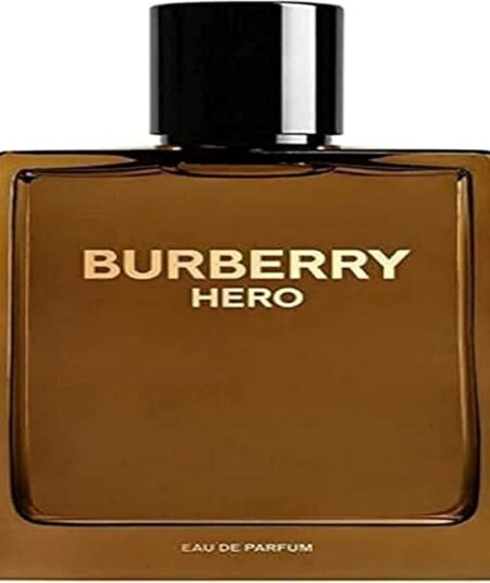 BURBERRY HERO EDP VAPO 100ml