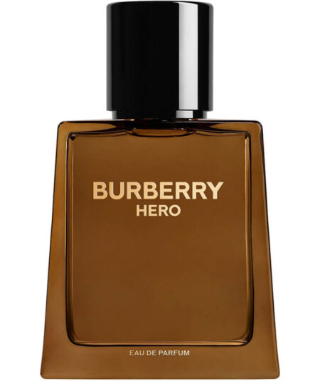 BURBERRY HERO EDP VAPO  50ml