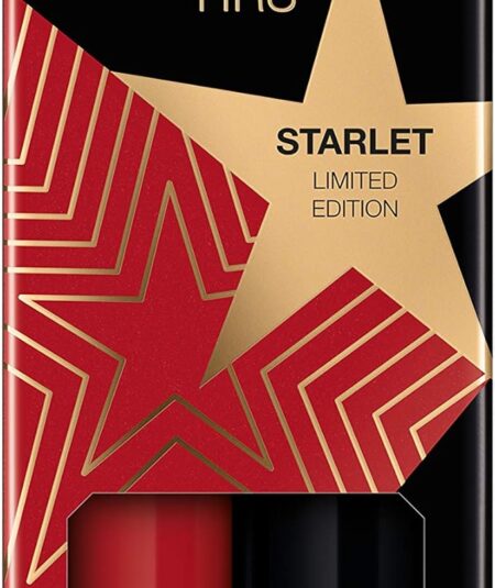 MAX FACTOR LIPFINITY 88 STARLET