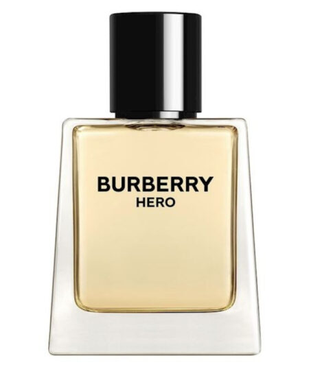 BURBERRY HERO EDT VAPO  50ml