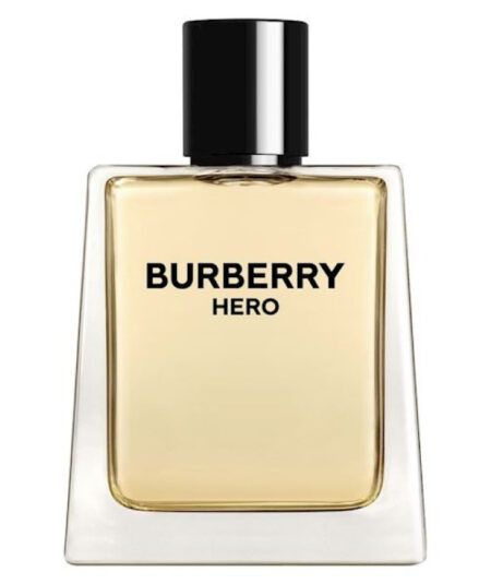 BURBERRY HERO EDT VAPO  100ml