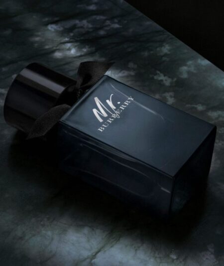 MR. BURBERRY FOR MEN EDT  100 ML