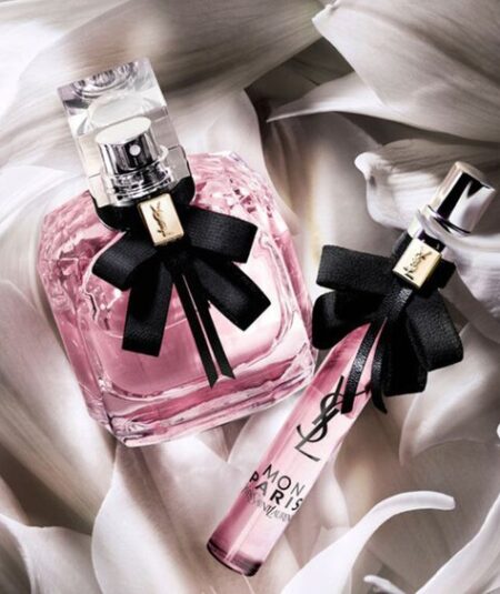 YSL MON PARIS EDP VAPO 90ml