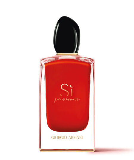 ARMANI SI PASSIONE EDP  100 ml