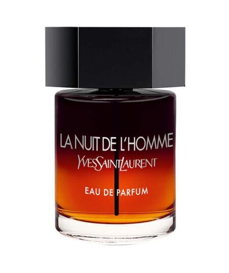 YSL LA NUIT DE L HOMME EDP VAPO 100ml