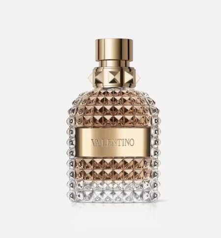 VALENTINO UOMO EDT VAPO  50ml