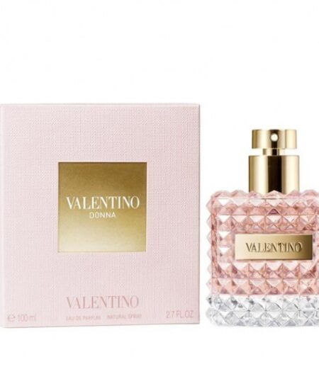 VALENTINO DONNA EDP VAPO 100ml