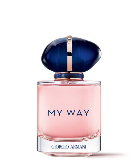 ARMANI MY WAY EDP  90 ml