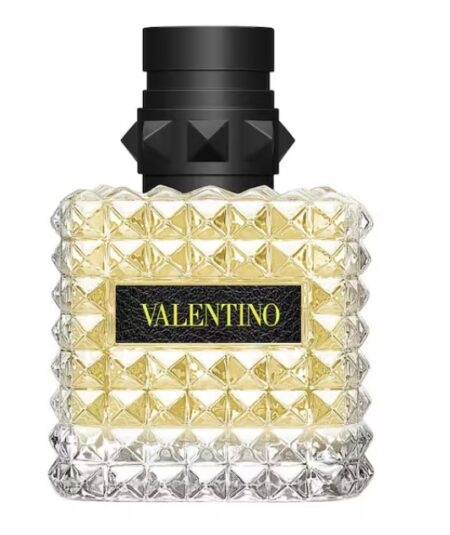 VALENTINO DONNA BORN IN ROMA YELLOW DREAM EDP VAPO  100ml