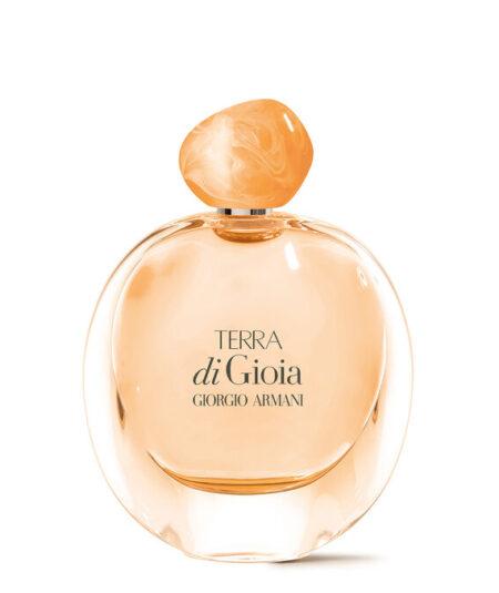 ARMANI TERRA DI GIOIA EDP  100 ml