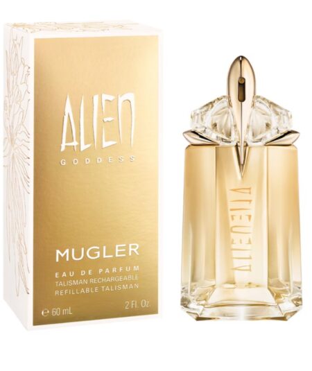 Thierry Mugler Alien Goddess - EAU DE PARFUM  30 ml