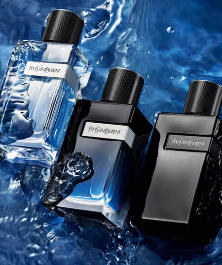 YSL Y EDT VAPO 100ml