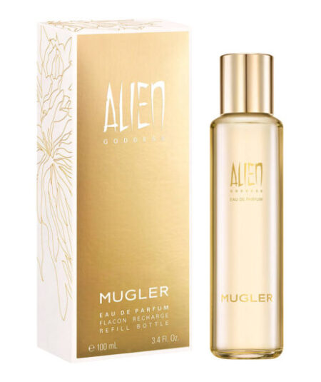 THIERRY MUGLER ALIEN GODDESS RICARICA  100 ML