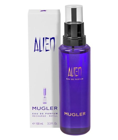 THIERRY MUGLER ALIEN EDP RICARICA  100 ML