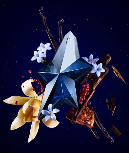 THIERRY MUGLER ANGEL ELIXIR 50 ML
