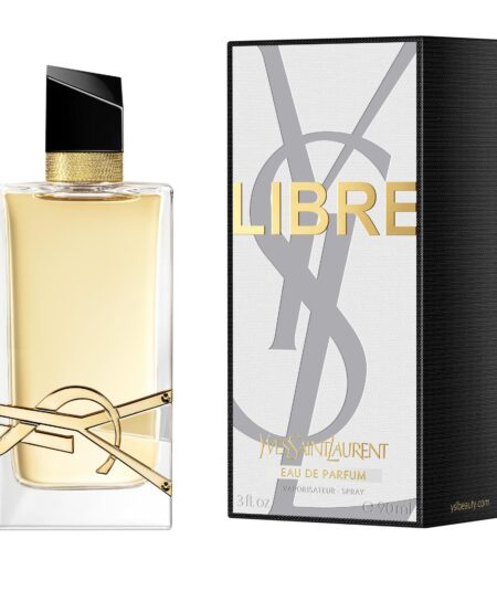 YSL LIBRE EDP VAPO 90 ml