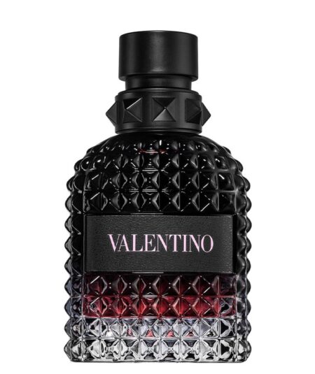 VALENTINO UOMO BORN IN ROMA INTENSE EDP VAPO 50ml